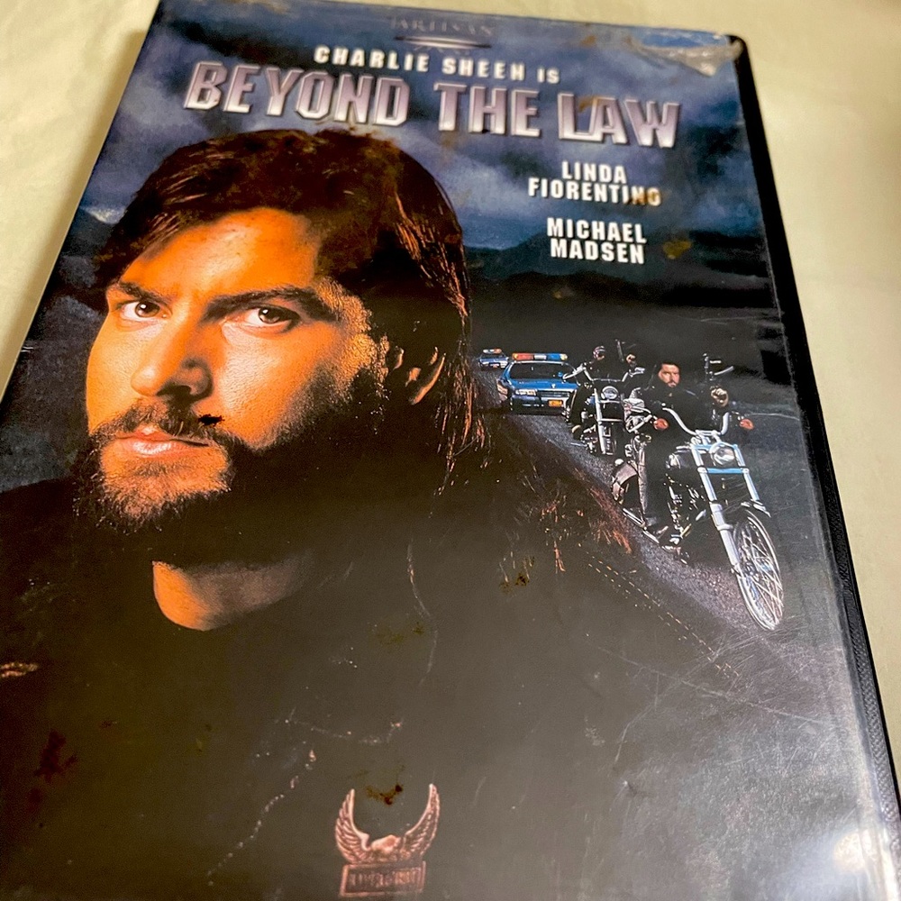 Beyond the law